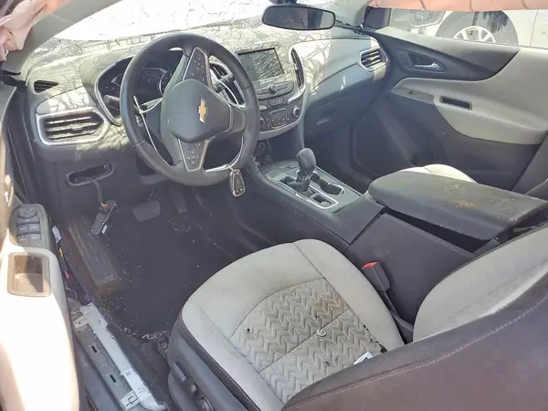 3GNAXKEG4RL158365 2024 CHEVROLET EQUINOX - Image 8