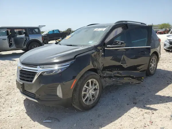 3GNAXKEG4RL172251 2024 CHEVROLET EQUINOX - Image 1