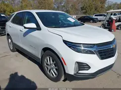 3GNAXKEG4RL172346 2024 CHEVROLET EQUINOX