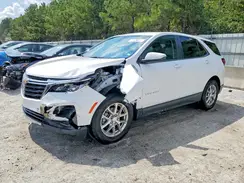 3GNAXKEG4RL177272 2024 CHEVROLET EQUINOX