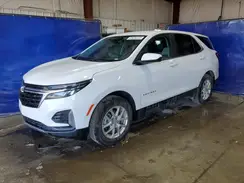 3GNAXKEG4RL189261 2024 CHEVROLET EQUINOX