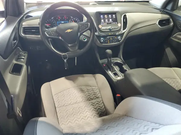 3GNAXKEG4RL189261 2024 CHEVROLET EQUINOX - Image 8