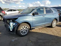 3GNAXKEG4RL195089 2024 CHEVROLET EQUINOX