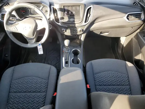 3GNAXKEG4RL195089 2024 CHEVROLET EQUINOX - Image 8