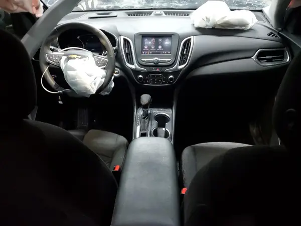 3GNAXKEG4RL195223 2024 CHEVROLET EQUINOX - Image 8