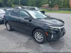 3GNAXKEG4RL207998 2024 CHEVROLET EQUINOX
