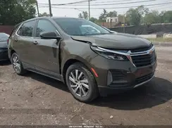 3GNAXKEG4RL209184 2024 CHEVROLET EQUINOX