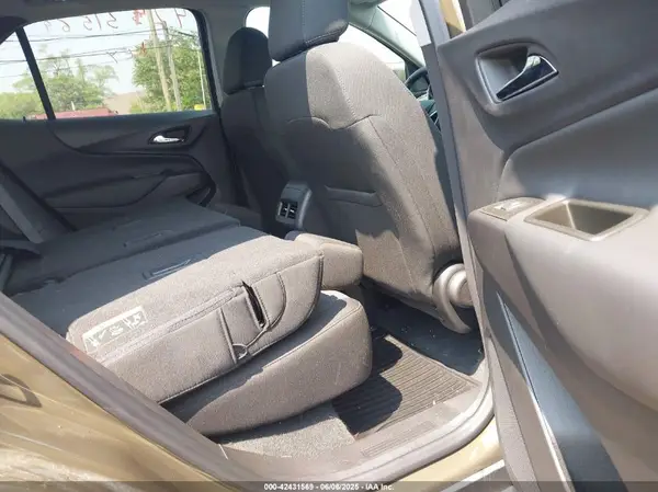 3GNAXKEG4RL209184 2024 CHEVROLET EQUINOX - Image 8