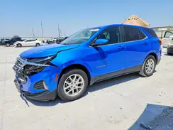3GNAXKEG4RL240614 2024 CHEVROLET EQUINOX