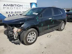 3GNAXKEG4RL247157 2024 CHEVROLET EQUINOX