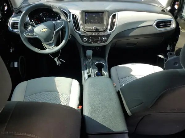 3GNAXKEG4RL247157 2024 CHEVROLET EQUINOX - Image 8