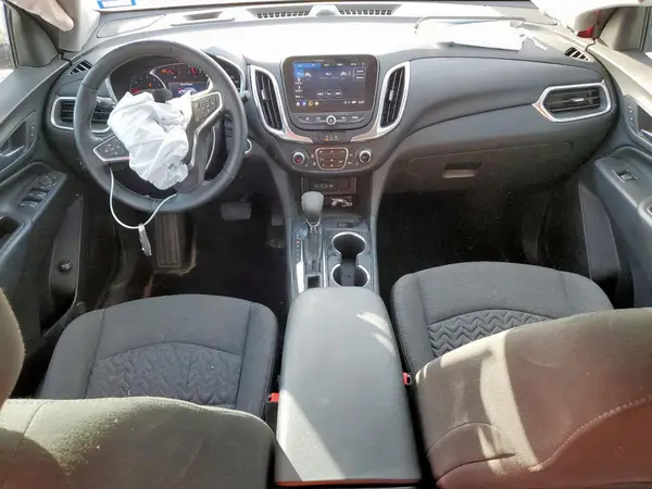 3GNAXKEG4RL251662 2024 CHEVROLET EQUINOX - Image 8