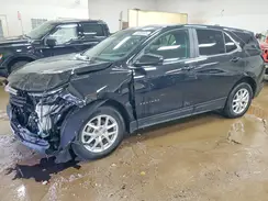 3GNAXKEG4RL252584 2024 CHEVROLET EQUINOX