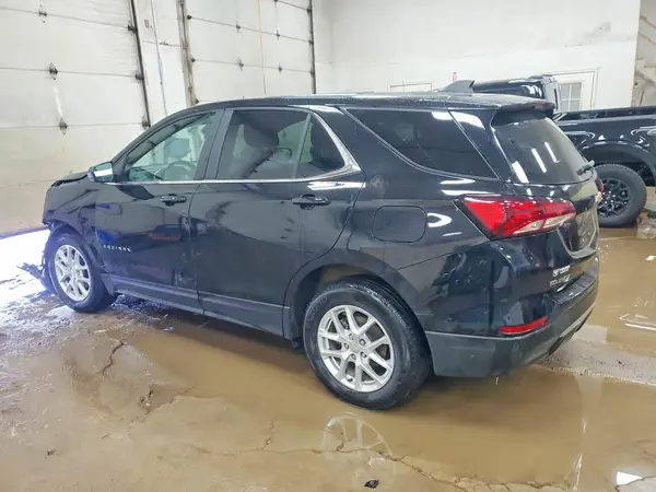 3GNAXKEG4RL252584 2024 CHEVROLET EQUINOX - Image 2