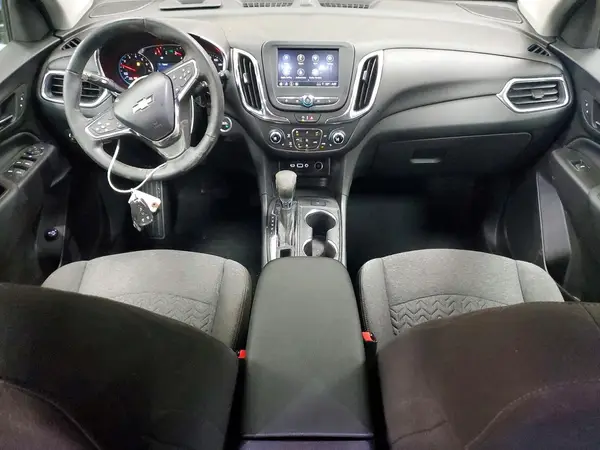 3GNAXKEG4RL252584 2024 CHEVROLET EQUINOX - Image 8