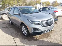 3GNAXKEG4RL252830 2024 CHEVROLET EQUINOX