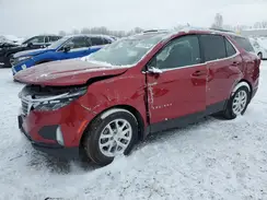 3GNAXKEG4RL254660 2024 CHEVROLET EQUINOX