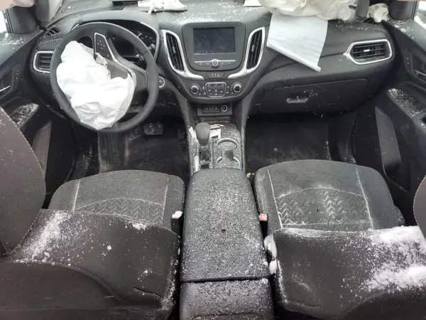 3GNAXKEG4RL254660 2024 CHEVROLET EQUINOX - Image 8