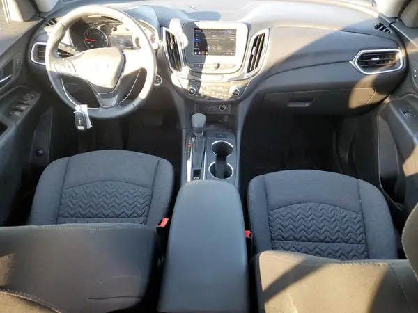 3GNAXKEG4RL258904 2024 CHEVROLET EQUINOX - Image 8