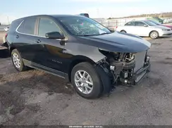 3GNAXKEG4RL276349 2024 CHEVROLET EQUINOX