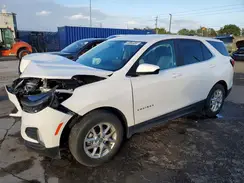 3GNAXKEG4RL278229 2024 CHEVROLET EQUINOX