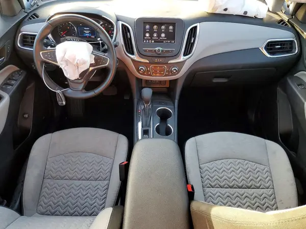 3GNAXKEG4RL278229 2024 CHEVROLET EQUINOX - Image 8