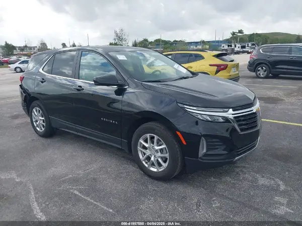 3GNAXKEG4RL280028 2024 CHEVROLET EQUINOX - Image 1