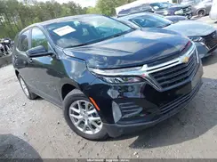 3GNAXKEG4RL280157 2024 CHEVROLET EQUINOX