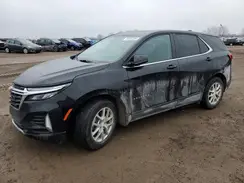 3GNAXKEG4RL280627 2024 CHEVROLET EQUINOX