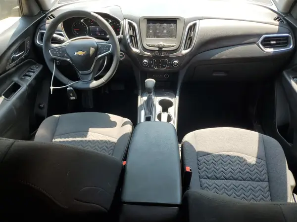 3GNAXKEG4RL281129 2024 CHEVROLET EQUINOX - Image 8