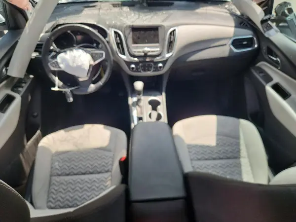3GNAXKEG4RL283544 2024 CHEVROLET EQUINOX - Image 8