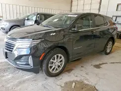 3GNAXKEG4RL295192 2024 CHEVROLET EQUINOX