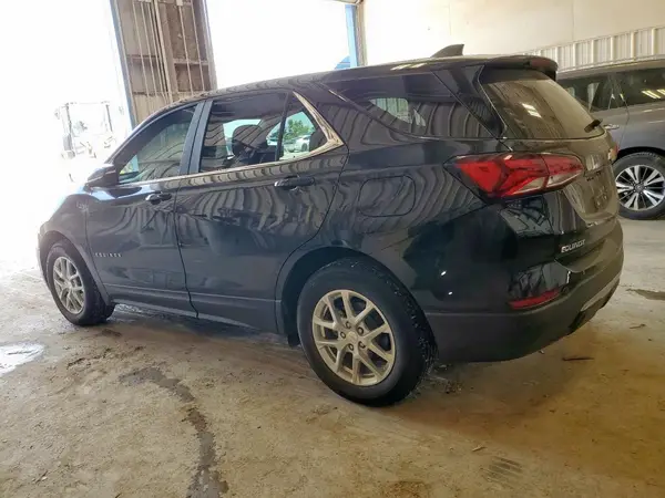 3GNAXKEG4RL295192 2024 CHEVROLET EQUINOX - Image 2