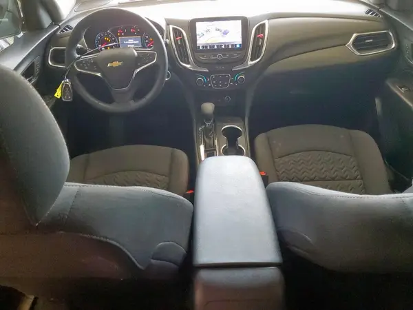 3GNAXKEG4RL295192 2024 CHEVROLET EQUINOX - Image 8
