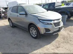 3GNAXKEG4RL313822 2024 CHEVROLET EQUINOX