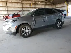 3GNAXKEG4RL316848 2024 CHEVROLET EQUINOX