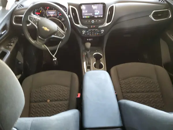 3GNAXKEG4RL316848 2024 CHEVROLET EQUINOX - Image 8