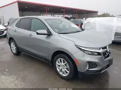 3GNAXKEG4RL318101 2024 CHEVROLET EQUINOX