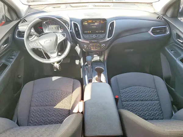 3GNAXKEG4RL322021 2024 CHEVROLET EQUINOX - Image 8