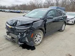 3GNAXKEG4RL334105 2024 CHEVROLET EQUINOX