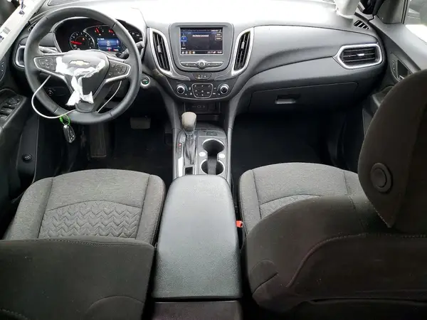 3GNAXKEG4RL334105 2024 CHEVROLET EQUINOX - Image 8