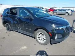 3GNAXKEG4RL337408 2024 CHEVROLET EQUINOX
