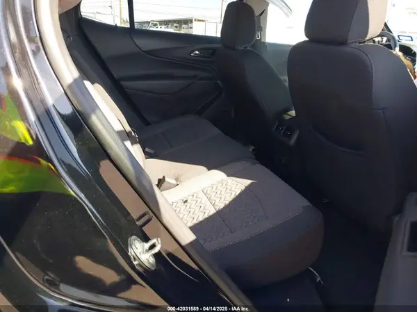 3GNAXKEG4RL337408 2024 CHEVROLET EQUINOX - Image 8
