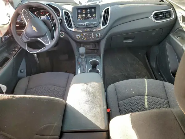 3GNAXKEG4RL343158 2024 CHEVROLET EQUINOX - Image 8