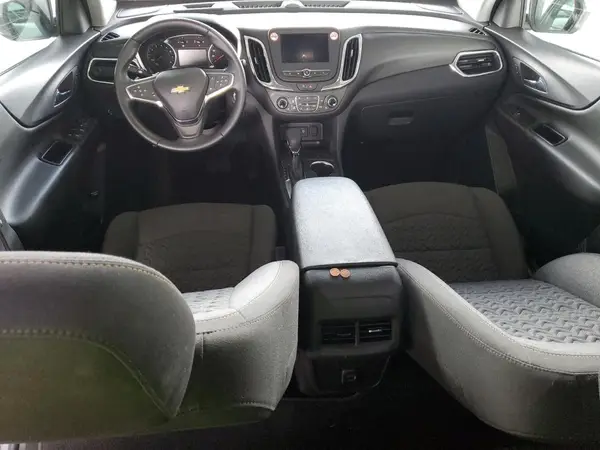 3GNAXKEG4RL344178 2024 CHEVROLET EQUINOX - Image 8