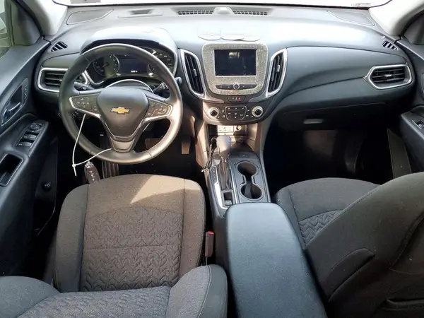 3GNAXKEG4RL348926 2024 CHEVROLET EQUINOX - Image 8