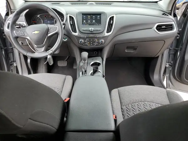 3GNAXKEG4RL353477 2024 CHEVROLET EQUINOX - Image 8