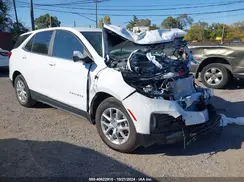 3GNAXKEG4RL354502 2024 CHEVROLET EQUINOX