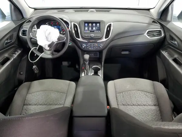 3GNAXKEG4RL364303 2024 CHEVROLET EQUINOX - Image 8