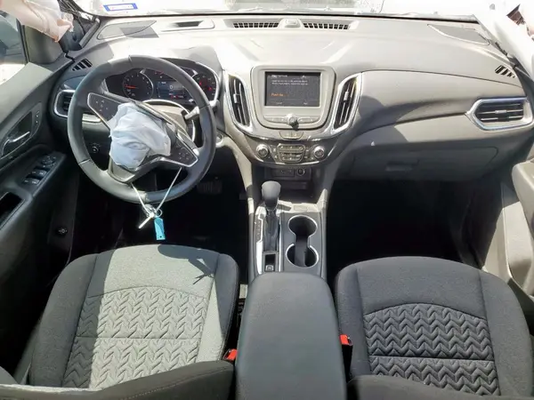 3GNAXKEG4RL370215 2024 CHEVROLET EQUINOX - Image 8